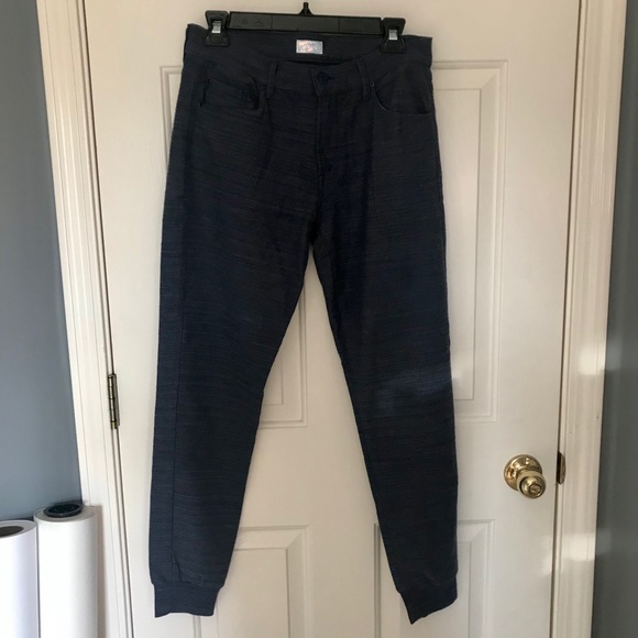 MOTHER Pants - Mother Joggers “The Trainer” model